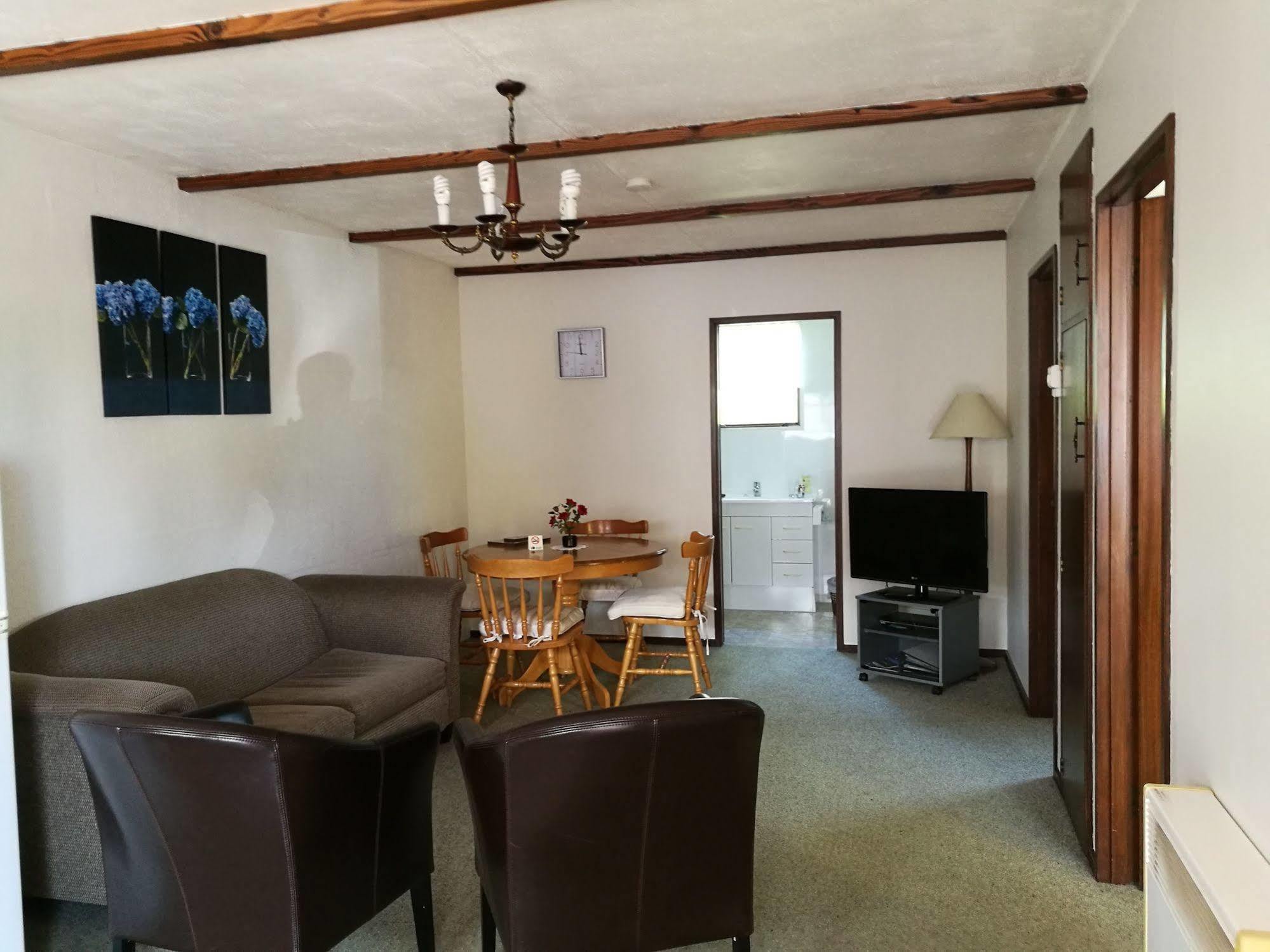 Motel Hacienda Invercargill