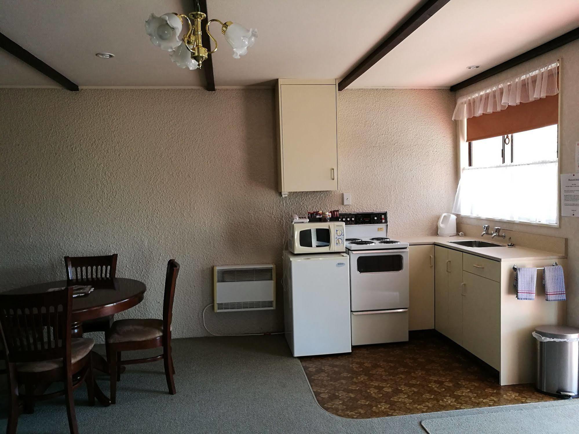 Hacienda 3* Invercargill