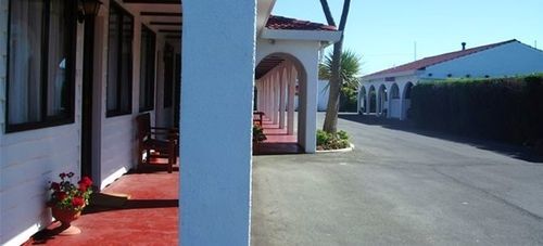 Hacienda Invercargill
