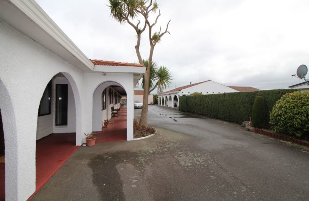 Hacienda 3* Invercargill
