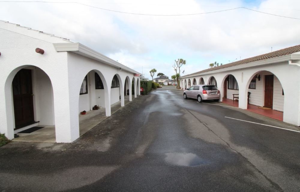 Motel Hacienda