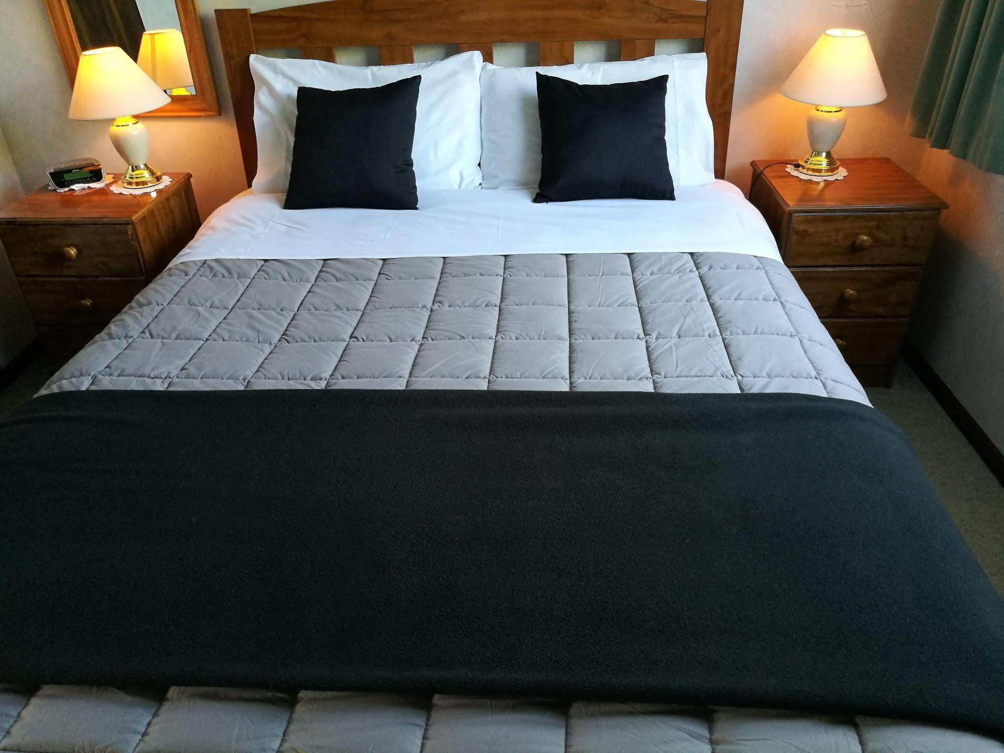 Motel Hacienda Invercargill