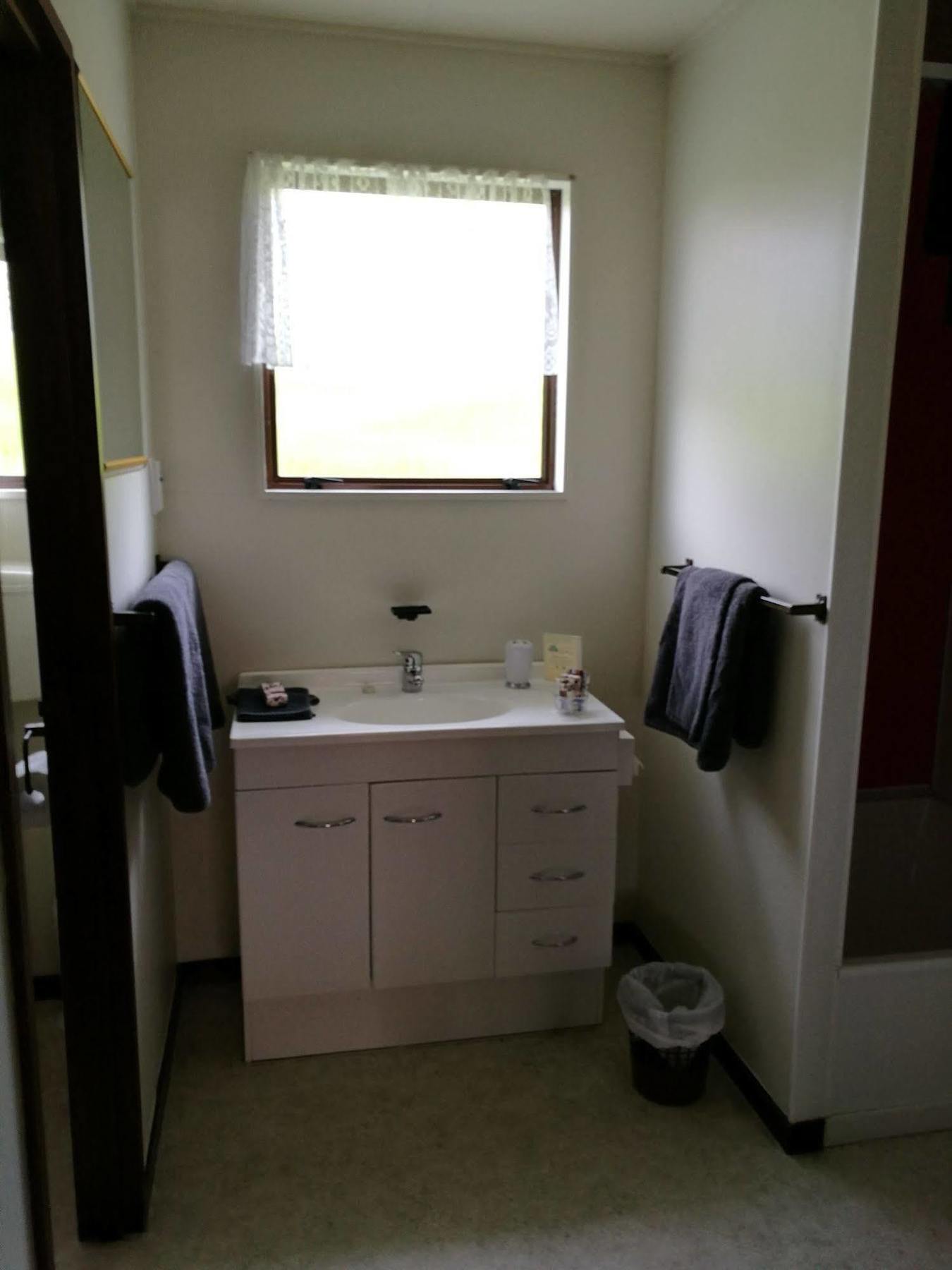 Motel Hacienda 3*