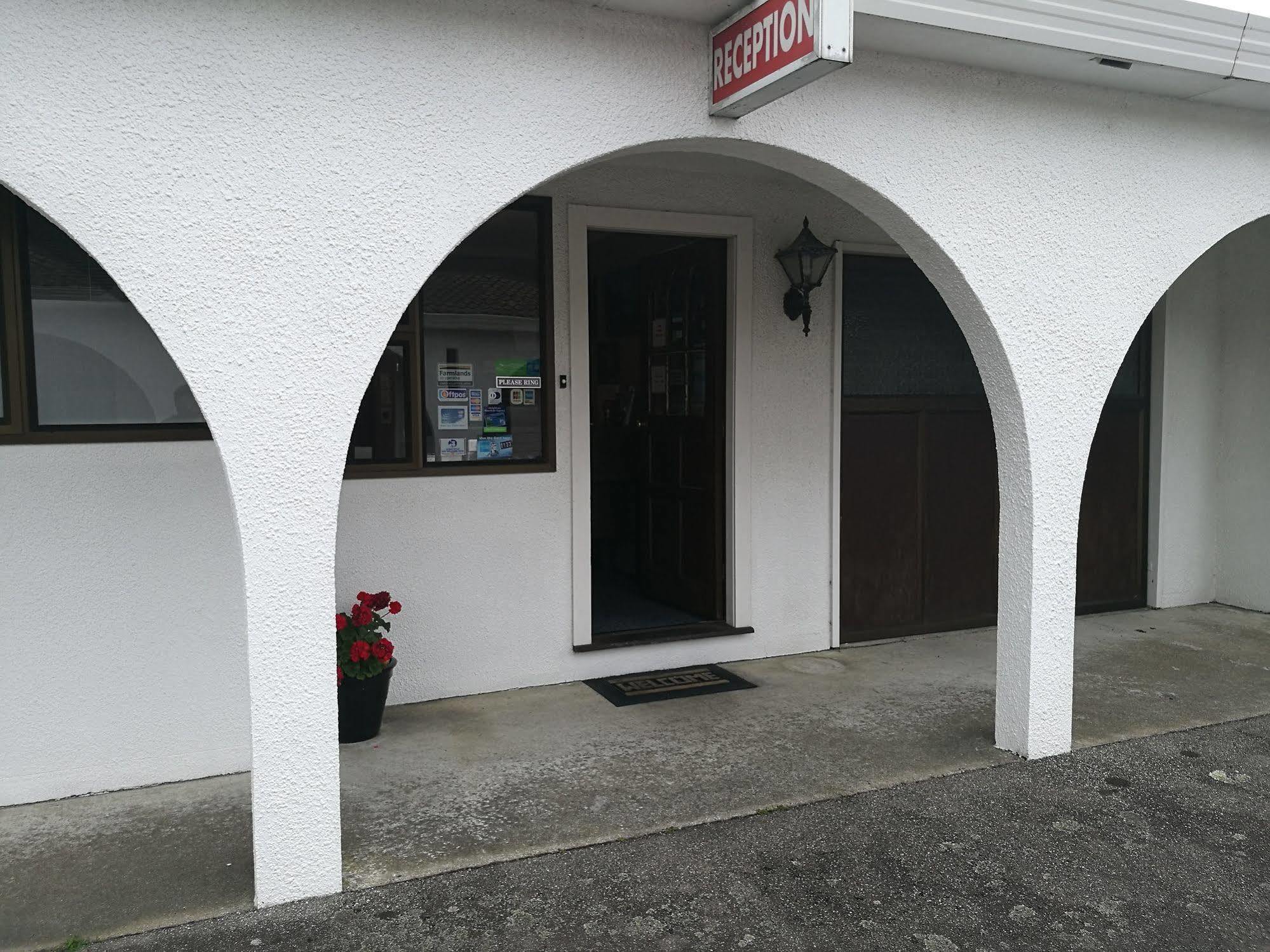 Hacienda Invercargill